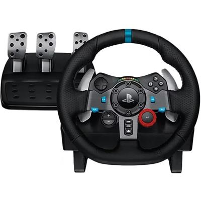 Volante y Pedalera Logitech G29 Driving Force