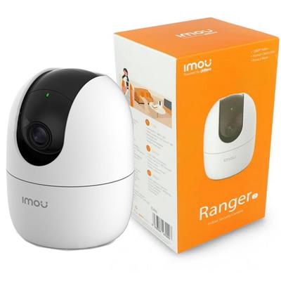 Imou Camara de seguridad IP Ranger 2 Wifi 2 MP