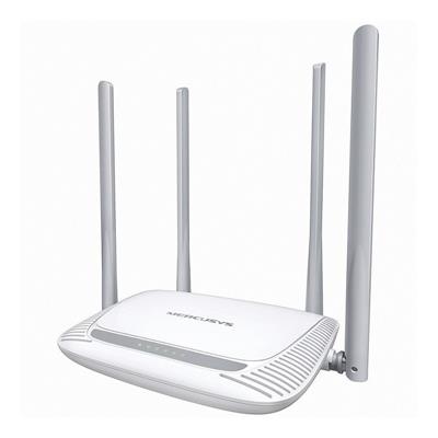 Router Inalambrico Mercusys MW325R 300Mbps