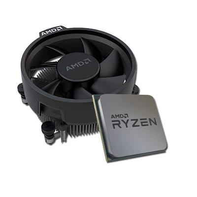 Procesador AMD Ryzen 3 3200G AM4+ C/VIDEO