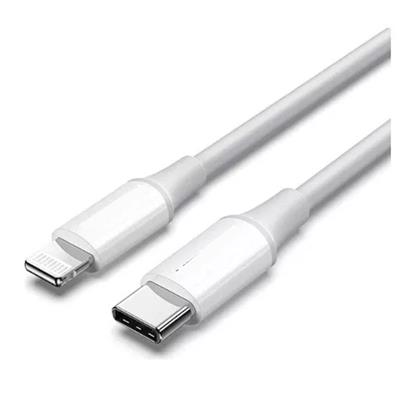 Cable USB Tipo C a Iphone de 1Mt