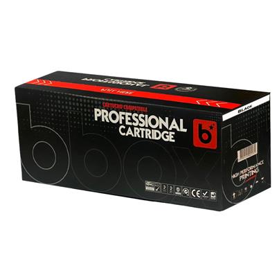 Toner Alternativo para HP 410x Negro Marca BBOX