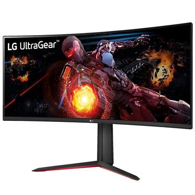 Monitor LG Ultra Gear 34