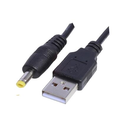 Cable USB a PLUG de 1.7mm
