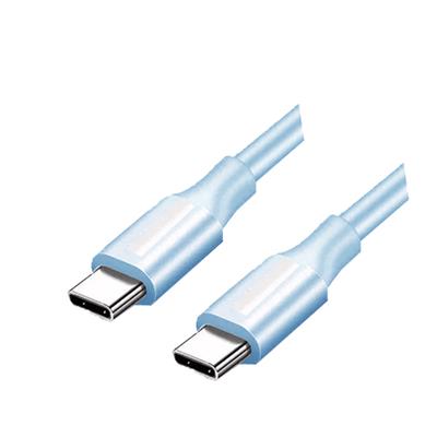 Cable USB Tipo C a USB Tipo C