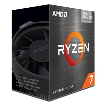 Combo de Actualizacion AMD Ryzen 7 + B550 MSI + 16GB